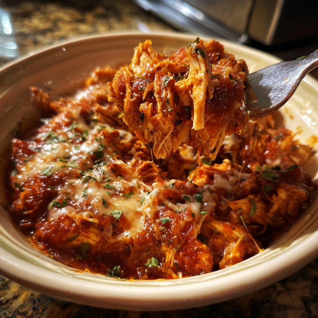 Crockpot Chicken Recipes for Dinner