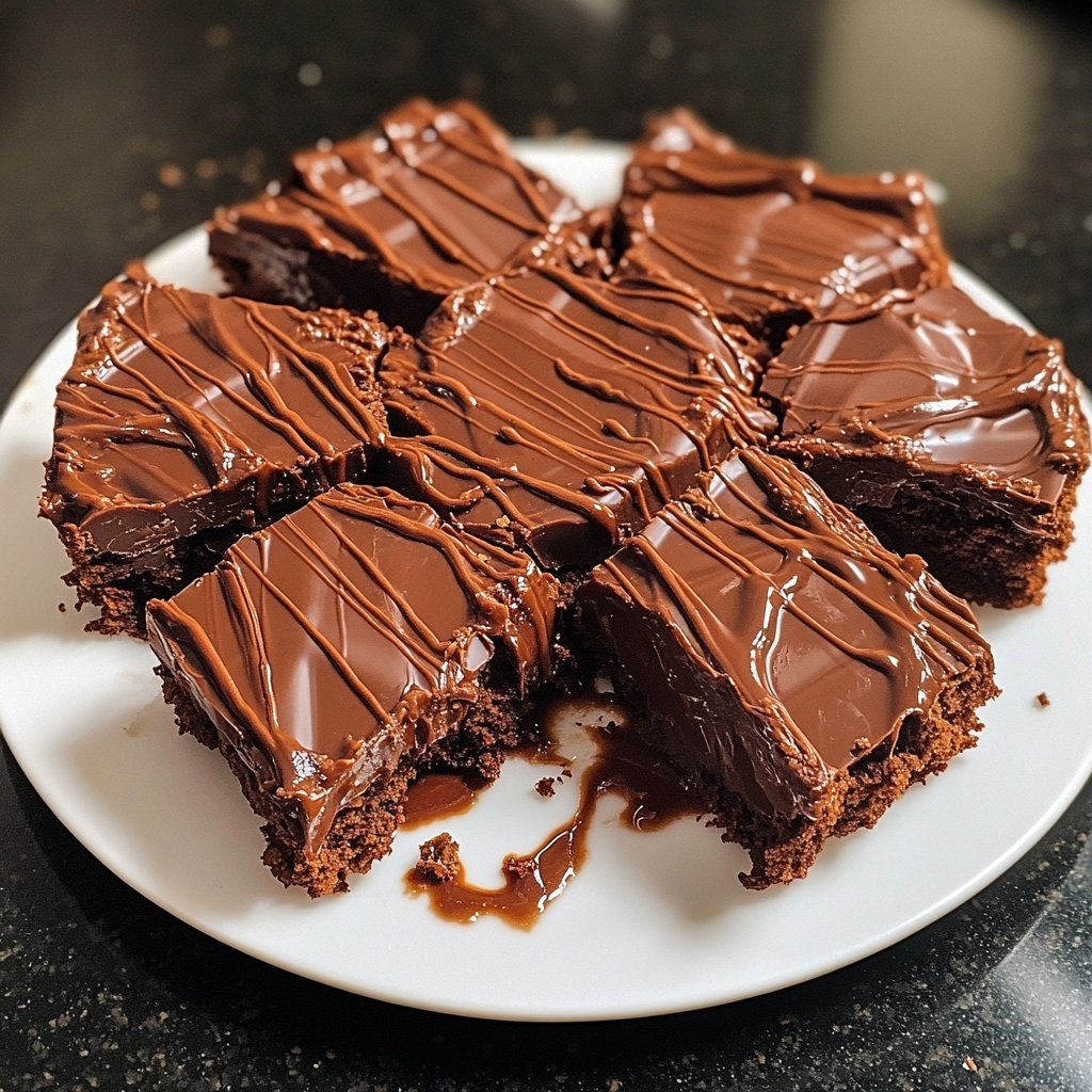 Chocolate Recipes Easy