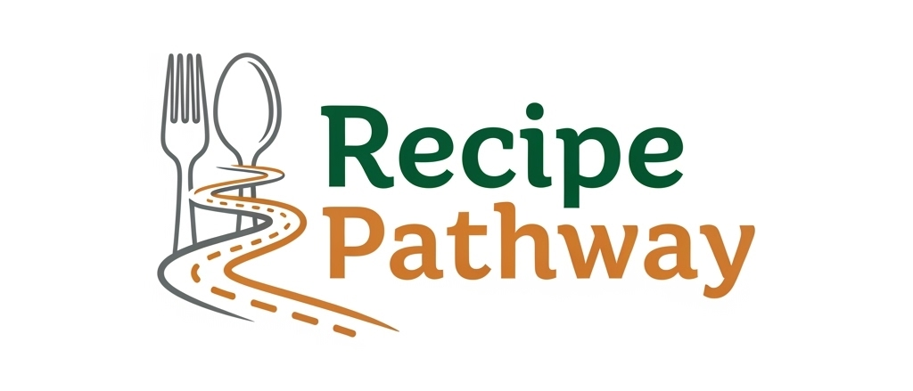 Recipe Pathway